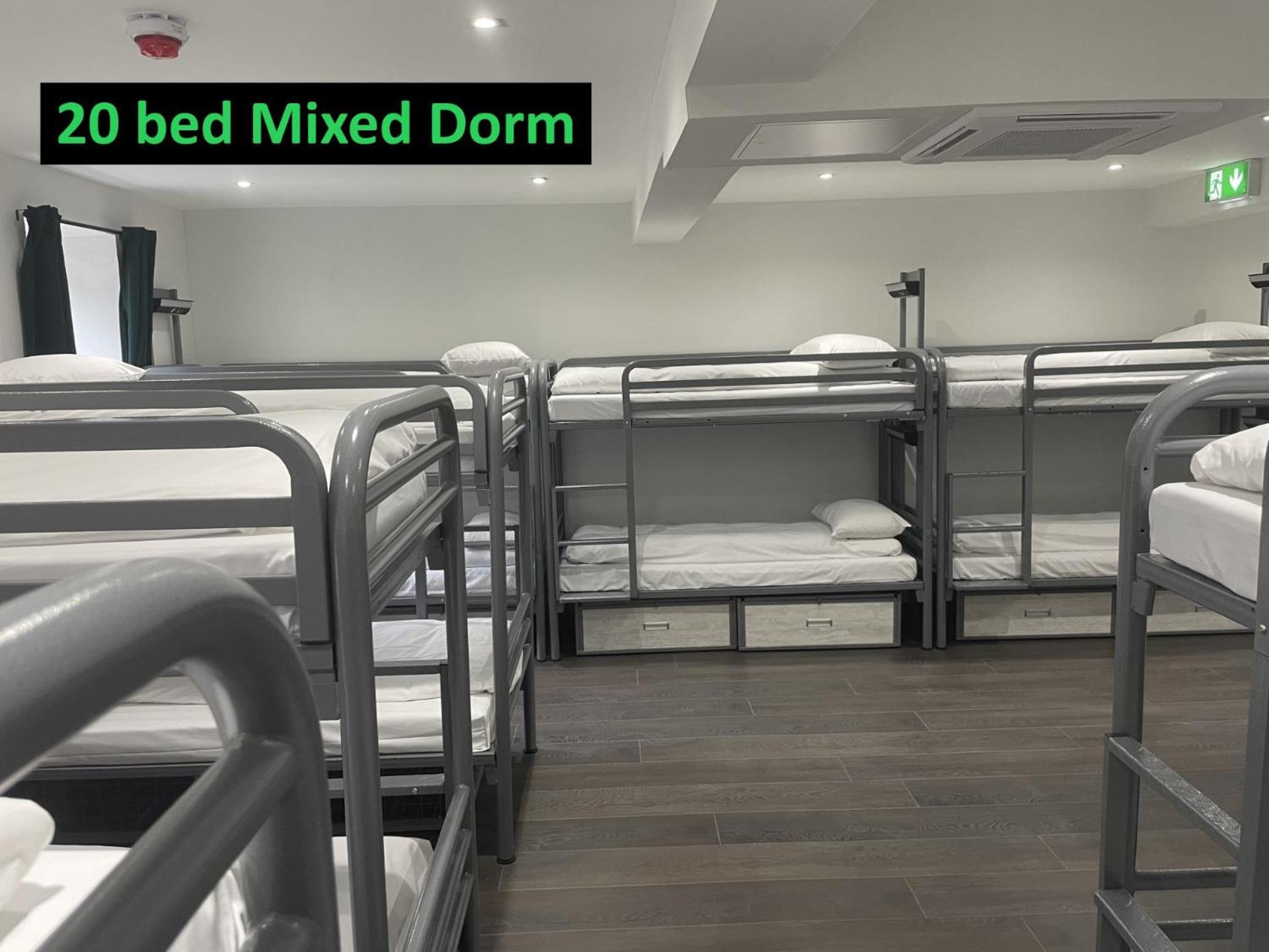 Hostal The Dawson -