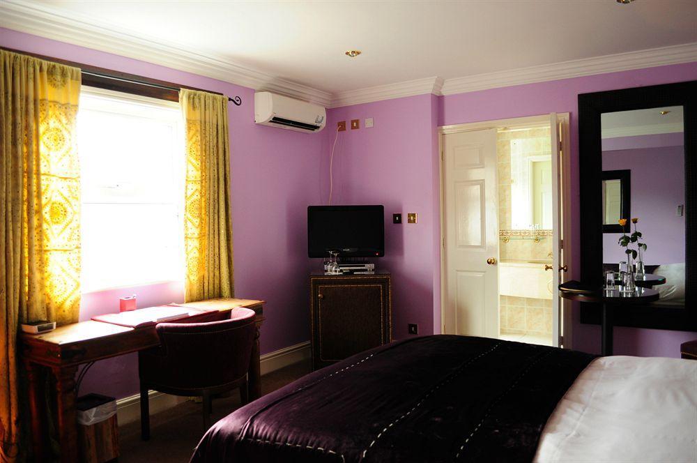 The Dawson - Auberge de jeunesse Dublin