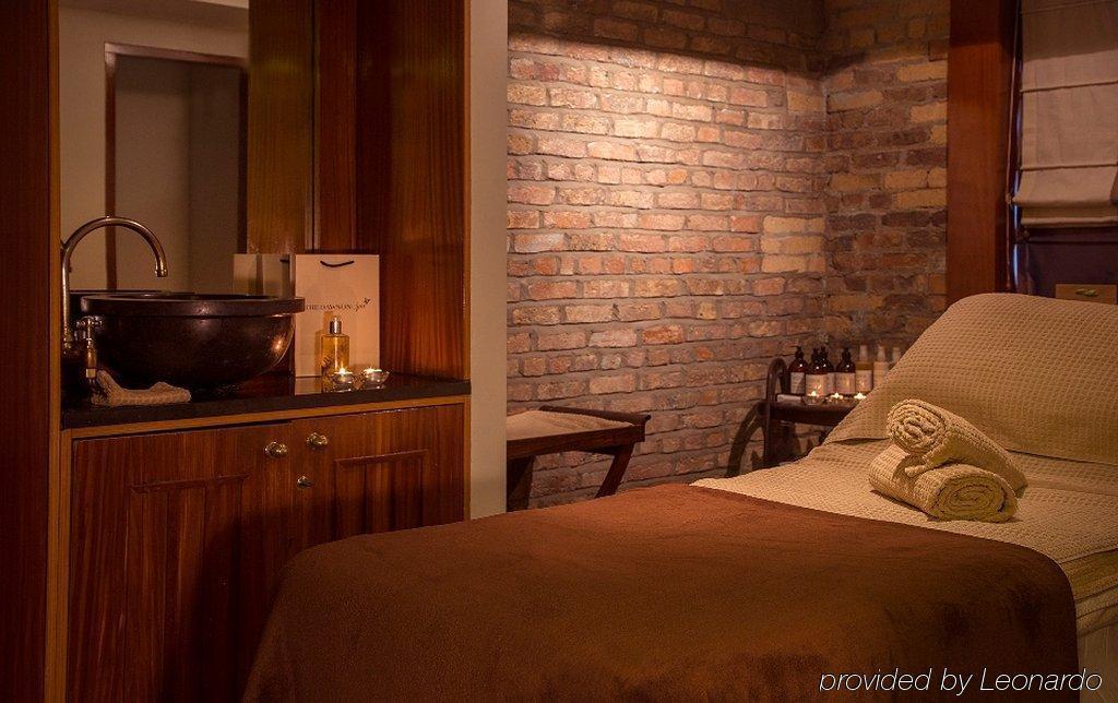 The Dawson - Hostal