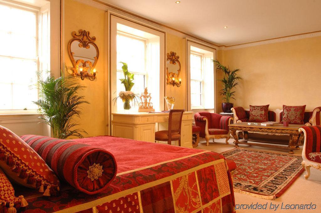 The Dawson - Auberge de jeunesse *