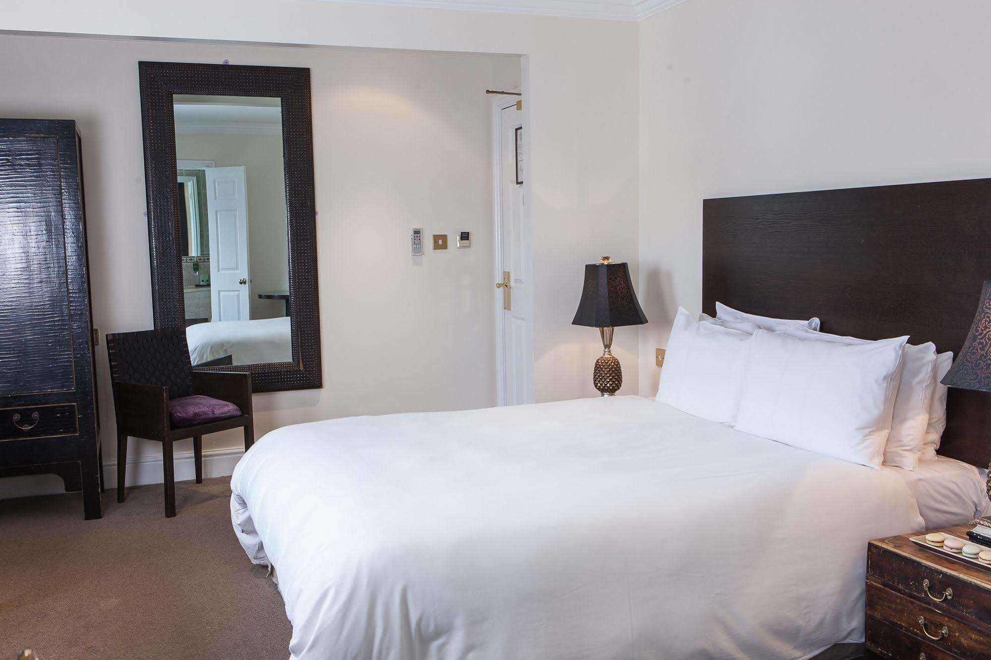 The Dawson - Auberge de jeunesse Dublin