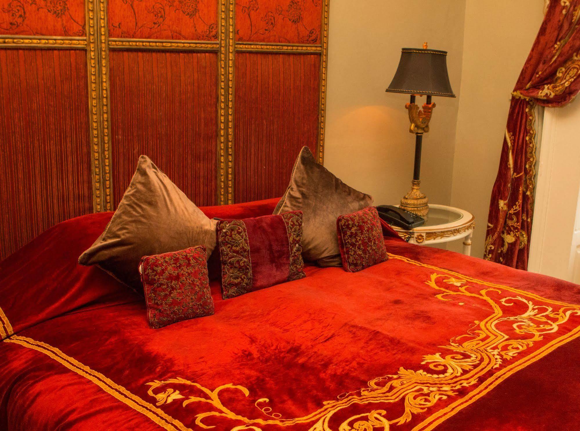 Auberge de jeunesse The Dawson - *