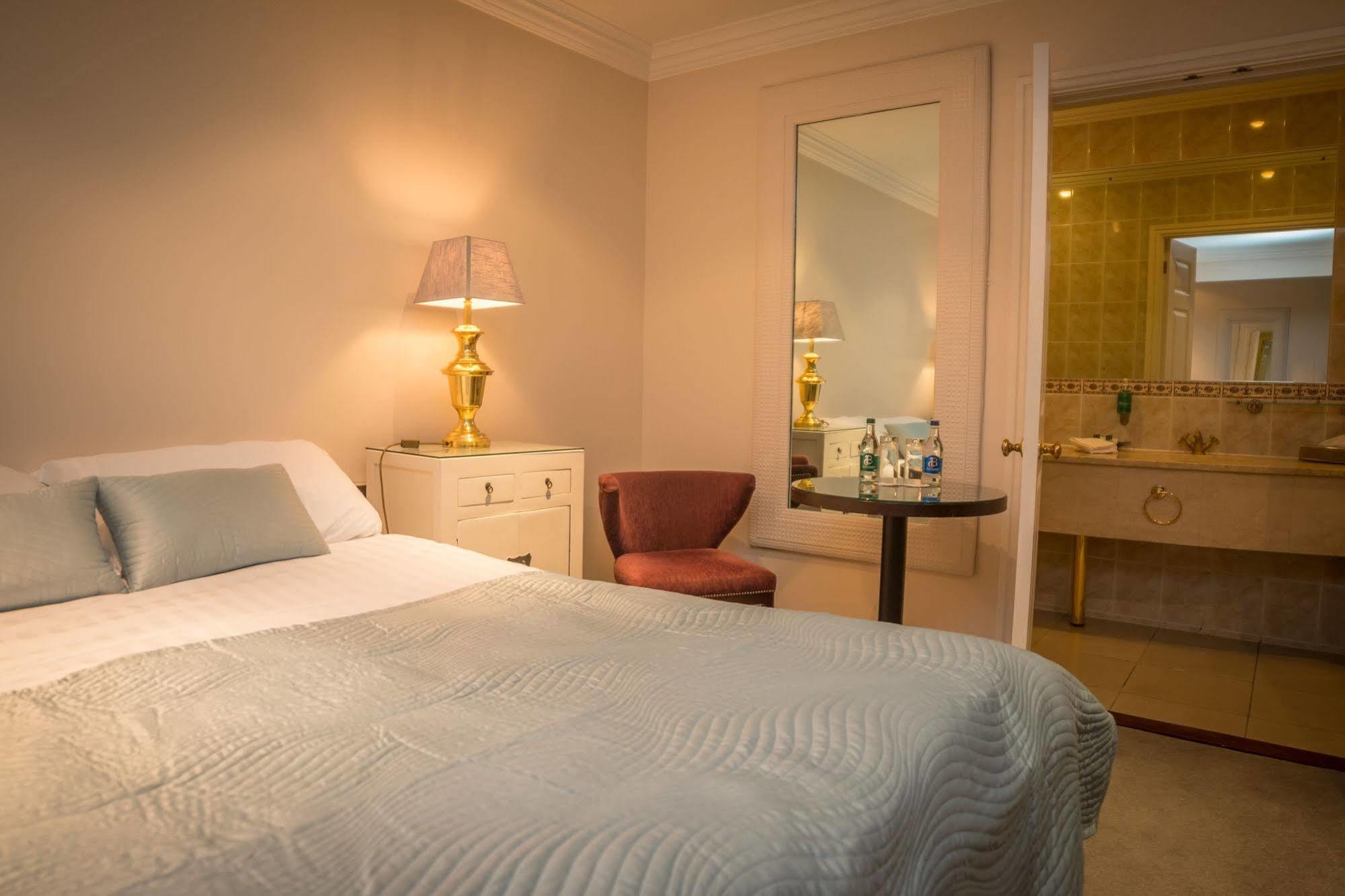 The Dawson - Auberge de jeunesse Dublin