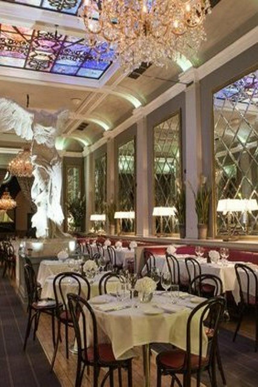 The Dawson - * Dublín